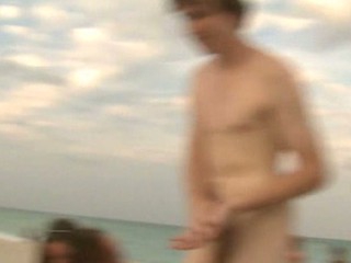 Frying college gals object their taut love tunnels fucked