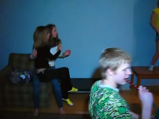 Hot virgin comme ci teen woman getting fucked by scurrilous tramp