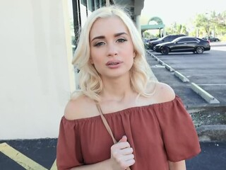 For some cash, Anastasia Knight is ready to give head outdoors. While blowing that corpulent shaft and licking it from all sides lovely chick is staring at the camera with pleading glance in her eyes.