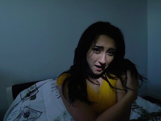 Mischievous teenage babe named Mandy Muse is down for some hot stuff at the laundry room. She bends over and receives drilled by her kinky paramour on the floor. Such a nasty babe who loves large dicks!